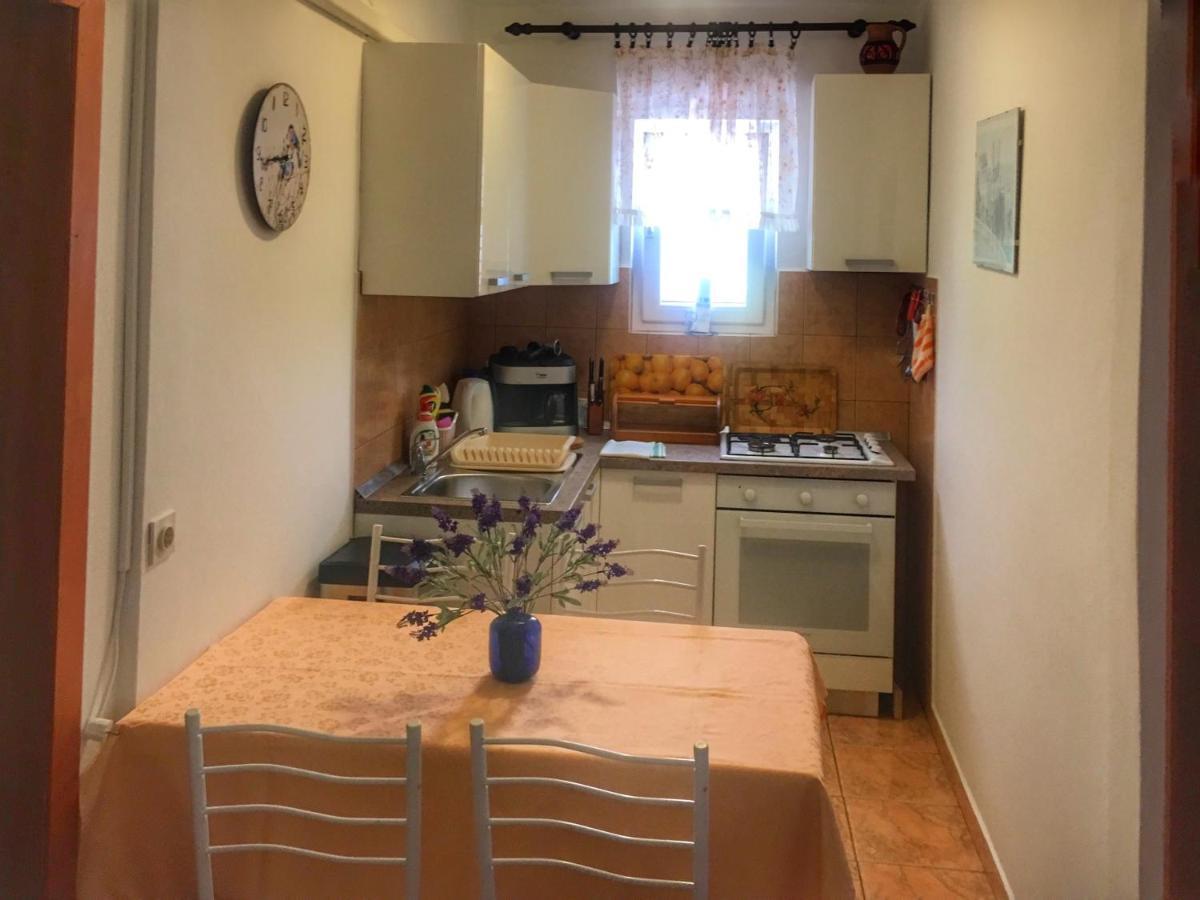 Villa Millefiori - Apartments Mali Lošinj Dış mekan fotoğraf