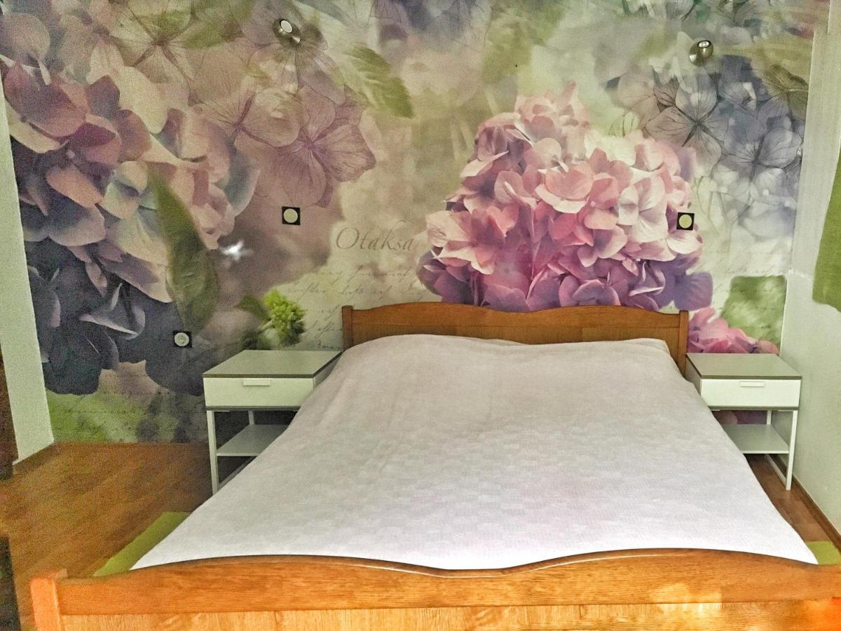 Villa Millefiori - Apartments Mali Lošinj Dış mekan fotoğraf